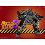 Zen of Collectible (CangDao) Metal Slug SV-001 Transforming Mecha Tank CD-FA-01 Action Figure