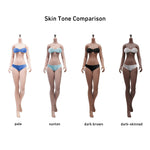 TBLeague 1/6 Seamless Female Figure Body | Choose S-Series Model & Skin Tone