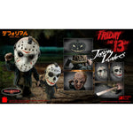STAR ACE Toys Jason Halloween Edition Statue