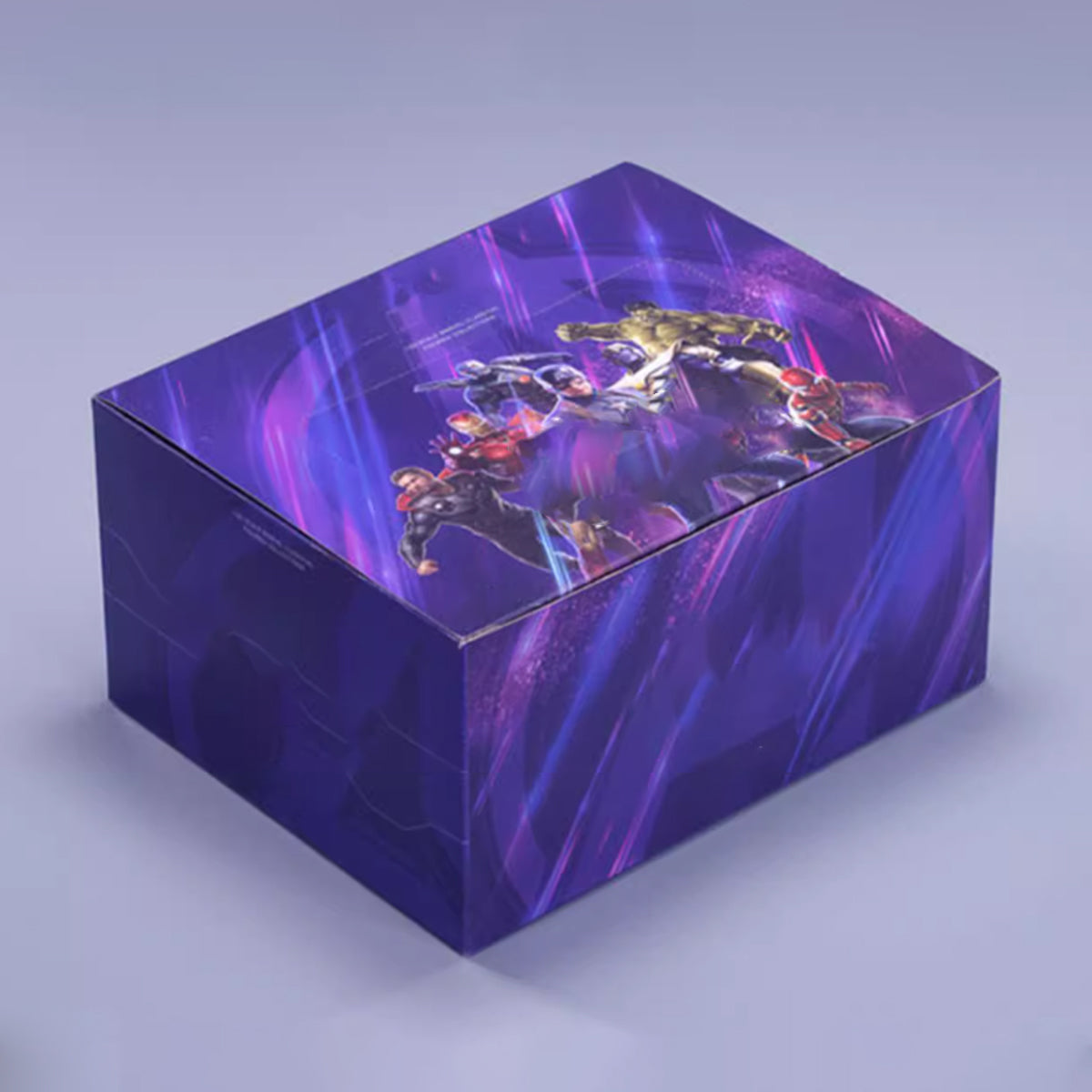 ZD Toys Collectible Figure Full Set: 4-inch Simple Articulated - Iron Spider, 1:20 Scale Miniature Action Figurine 4CGTZZX