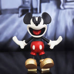 MORSTORM Disney 100th Anniversary Series Scare Mickey Art Statue