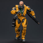 (Only Shipped to the UK) JOYTOY Infinity JT7301 Yu Jing WuMing Assault Corps-1 1/18 Scale Action Figure