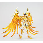 TOYPOINT Origins Series Starforged Edition Sagittarius Constellation/Battle Human Form Saint Seiya Action Figure