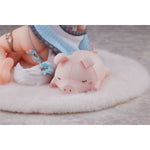 Vivify Goodnight Big Gray Wolf - Hui Nai Standard Edition Art Anime Statue