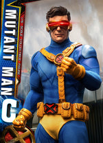 PRESENT TOYS MUTANT MAN C PT-sp71 Deluxe Edition 1/6 Scale Action Figure