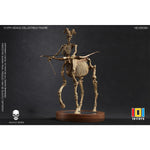 101TOYS PALM ELF SERIES Skeleton Movable Unicorn & Horse & Centaur Three Person Set 1/12 Scale Action Figure