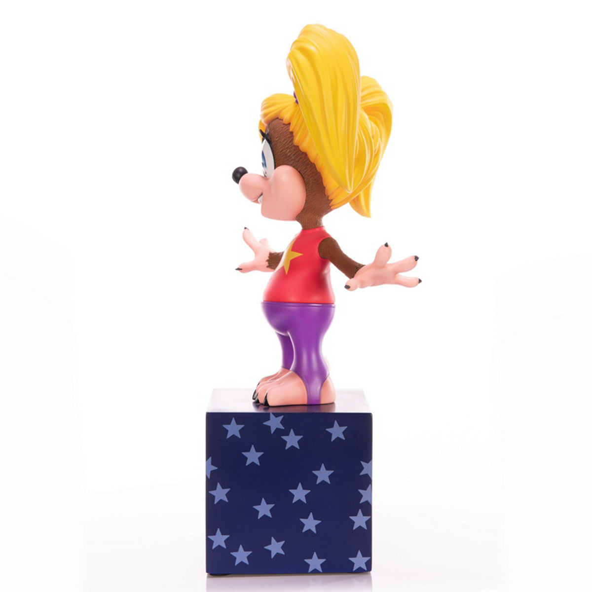 First 4 Figures Banjo-Kazooie: Tooty Sister Art Statue