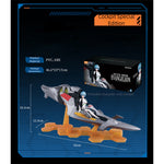 Blokees Neon Genesis Evangelion Miracle Edition Rei Ayanami Combat Suit Action Figure