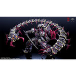 ZEN of Collectible CangDao CD-05U Shadowdusk Standard Version Articulated Figure