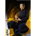 Asmus Toys 1/6 Jujutsu Kaisen: Hidden Inventory Premature Death Arc - Suguru Geto & Satoru Gojo Action Figures