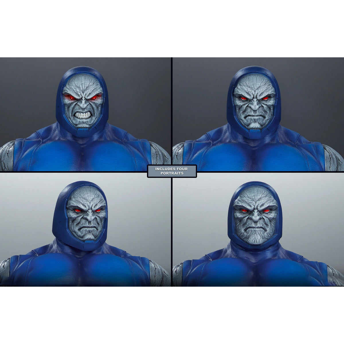Sideshow DC Comics Darkseid Art Statue