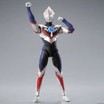 ZD Toys Ultraman Orb Thunder Breaster UL-A06X 1/10 Figure
