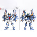 ZEN of Collectible Genesis Series Tianchen Mecha (CD-TG03) 1/100 Scale Action Figure