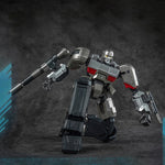 Yolopark, TRANSFORMERS (PELÍCULA 8) - TF ONE: Serie AMK (Modo Cogged) Kit de modelo de Megatron