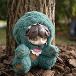 HEWAN CULTURE ANTOO Lost Paradise Series HW-MR01 Plush Blind Box
