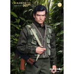 BLACKBOXTOYS Gold Eyes Ver.B Action Figures