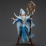 JOYTOY Warhammer AGE OF SIGMAR Stormcast Eternals The Blacktalons Lorai Child of the Abyss Action Figures