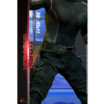 Hot Heart The Dark Warrior New Revision Dusty Edition Action Figures