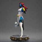 Iron Studios Mystique Art Statue