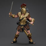 Figurine articulée JOYTOY : Série Strife : République romaine