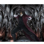 Joy Man Toys Blood Lord Action Figures