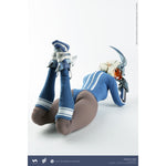 JTStudio, Twin Sisters YUKI/YUMI, Action Figures