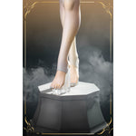 ACEMODELING, Original Nun Shalie, Figurine