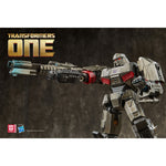 WAY STUDIOS Transformers: Origins Megatron Ultimate Form Collectible Figure WM2402