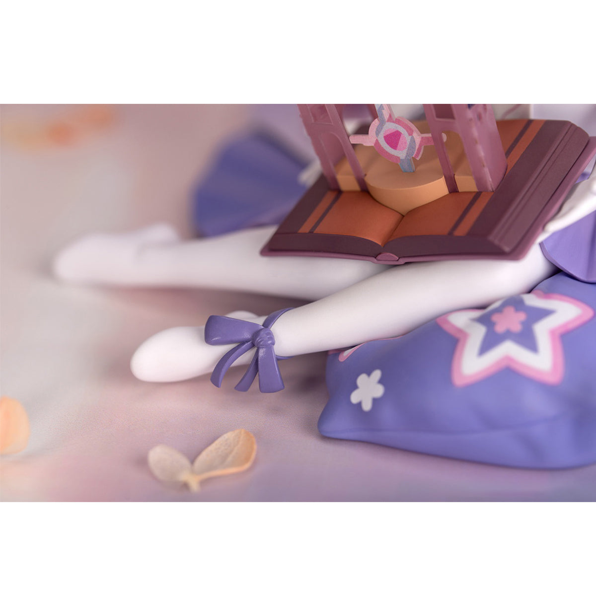 Myethos Gift+ Series Honkai Impact 3rd: Elysia Herrscher of Human: Ego Little Knave Herrscher Ver. Anime Figurine