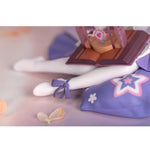 Myethos Gift+ Series Honkai Impact 3rd: Elysia Herrscher of Human: Ego Little Knave Herrscher Ver. Anime Figurine