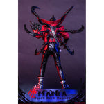 War Story Black Rock Musician Mania Action Figure