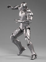 ZD Collectible Figure Full Set: Iron Man Mark, 1:10 Scale Miniature