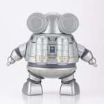 Art Spirits Q Collection Chibi Ultraman Mecha Monster Sevenger Statue