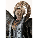 PureArts Resident Evil 8: Village - Mother Miranda Art Game Statue