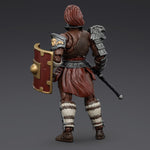 JOYTOY Strife Roman Gladiator Giant Scissor Action Figure