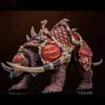 Memory toys Armor Giant Bear Mount Model Collector's Limited Edition Action Figures