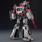 Threezero MDLX Transformers Red Alert Painted Action Figures