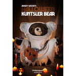 Underverse Halloween Kuntsler Bear Height 53cm Art Figurine