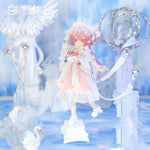MIRAIDOLLS Star Wish Maiden Adventure Series (W250801) BJD Blind Box