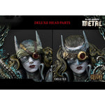 Prime 1 Studio, The Drowned from The Dark Nights: Metal, Statue Figurine