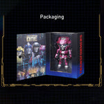 KillerBody Transformers One G1 Series Elita Action Figure