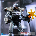 HIYA RoboCop 3 Exquisite Super Series ESR0306 RoboCop 1/12 Scale Action Figure