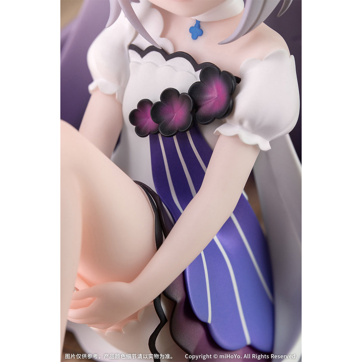 Myethos, Honkai Impact 3rd Kiana: Herrscher of Finality Ver. Art Game Anime Statue