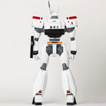 Threezero Mobile Police Patlabor Ingram Unit 1 Sofubi Figure Model