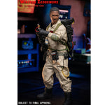 STAR ACE Toys Ghostbusters Winston Zeddemore Action Figures