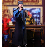 QIANLONG TOYS, Song Dynasty Bao Zheng, Bao Qing tian & Gong Sun Ce & Southern Knight Zhan Zhao, Action Figures