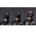 Figura de acción de la serie de cómics de DC de Fondjoy, edición de lujo de Batman de 2022