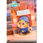 Hot Toys Zootopia 2 Cosbi Diorama Collection CBX304 Mini Figure Blind Box