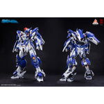 Cangdao Modelo Kainar Asy-Tac Fronteer Vanguard Kainar Mecha Figura de acción