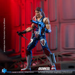 (Only Shipped to the US) HIYA EXQUISITE MINI EMG0364 Tomax 1/18 Scale Action Figures